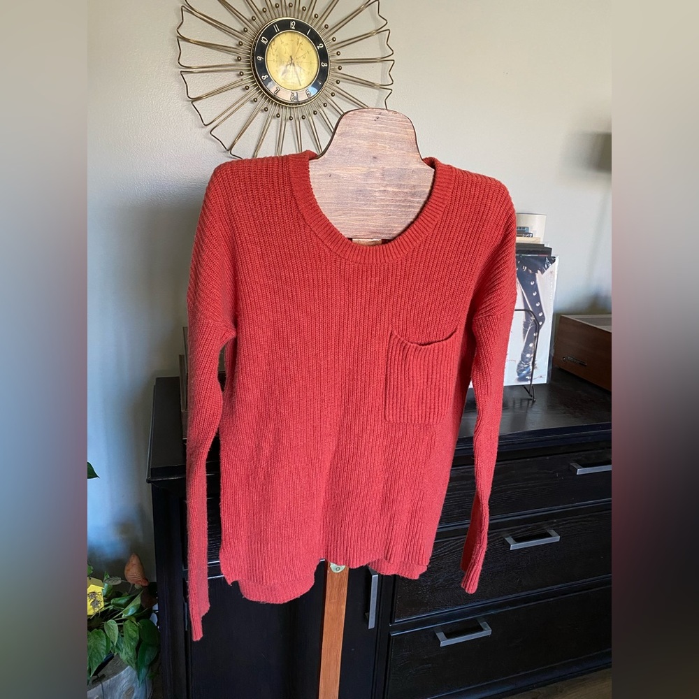 Madewell Knit‎ Sweater